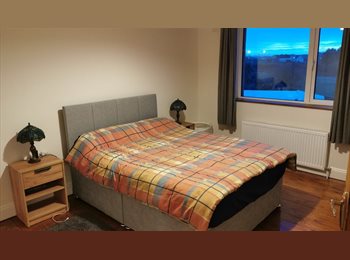 Roomgo IE - Room to let near Waterford Hospital, Ireland - €750 pcm