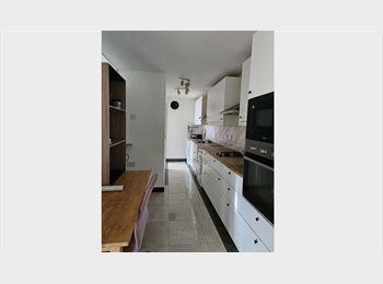 Roomgo IE - Double rooms nr 1  Luxury Ensuite Rooms in Dublin 1, Dublin - €1,400 pcm