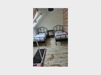 Roomgo IE - Beautiful home in Pettigoe, Ireland - €600 pcm