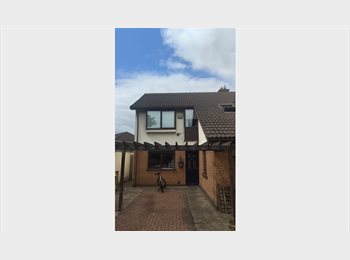 Roomgo IE - Permanent accommodation in shared room, Dublin - €660 pcm