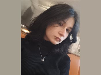 Roomgo IE - Valeriia - 22 - Limmerick