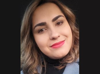 Roomgo IE - Dyescica  - 36 - Cork