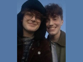 Roomgo IE - Kali Nelson - 19 - Dublin