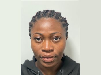 Roomgo IE - Anita - 27 - Dublin