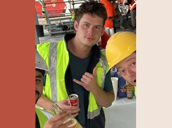 Roomgo IE - Paris Griffin - 22 - Dublin