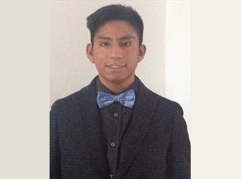 Roomgo IE - Juliovit - 28 - Galway