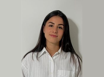 Roomgo IE - Victoria - 24 - Galway