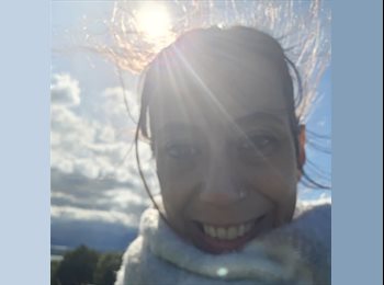 Roomgo IE - Betty - 45 - Ireland