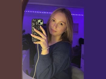 Roomgo IE - Joeline - 18 - Mayo