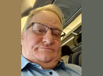 Roomgo IE - David  - 64 - Ireland