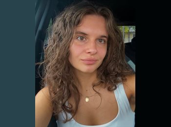 Roomgo IE - Caterina - 22 - Dublin