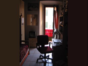 Roomgo IT - Stanze singole in Centro, Perugia - 220 € al mese