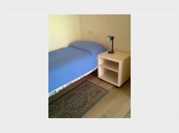 Roomgo IT - Offro una stanza, Sesto San Giovanni - 580 € al mese