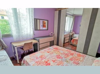 Roomgo IT - STANZA SINGOLA A MILANO A 400 €, Cesano Boscone - 400 € al mese