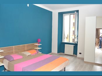 Roomgo IT - LORETO,!stanza SINGOLA-SINGLE ROOM, Centrale - Loreto - 800 € al mese