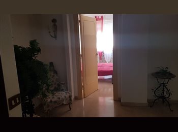 Roomgo IT - stanza  matrimoniale, accogliente, Bologna-Nomentano - 530 € al mese