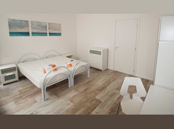 Roomgo IT - MATRIMONIALE USO SINGOLA a Villorba, Treviso nord, Villorba - 380 € al mese
