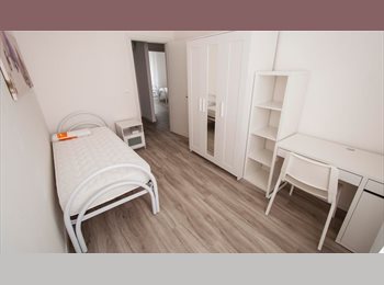 Roomgo IT - SINGOLA a Treviso, Treviso - 330 € al mese