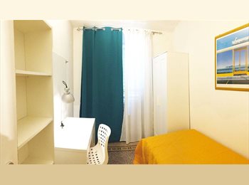 Roomgo IT - Luminoso appartamento nel centro storico, Firenze - 550 € al mese