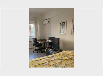 Roomgo IT - MARCONI - UNI ROMA 3, Marconi-Ostiense - 650 € al mese