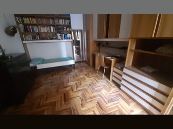 Roomgo IT - Camera a Milano zona Bicocca-Greco ...mnnv Pirelli-Precotto, Sesto San Giovanni - 700 € al mese