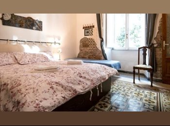 Roomgo IT - Camera Magnolia, Salario-Trieste - 1.100 € al mese