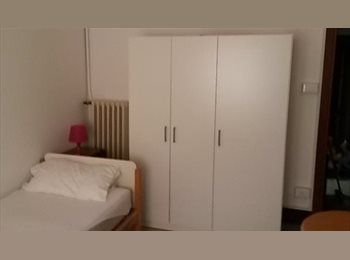 Roomgo IT - Camera singola studente Erasmus libera dal 15 febbraio, Bologna - 700 € al mese