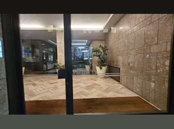 Roomgo IT - camera esclusiva per referenziati, Sempione - S. Siro - Fiera - 600 € al mese