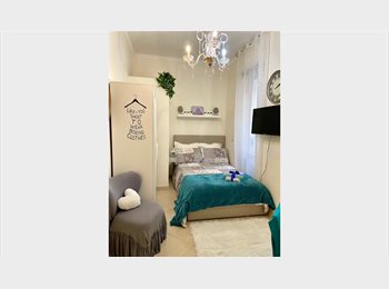 Roomgo IT - Camera arredata ad Ostia Stella Polare, Ostia-Fiumicino - 500 € al mese