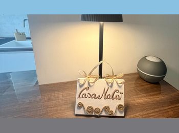 Roomgo IT - fitto casa studenti, Casamassima - 350 € al mese