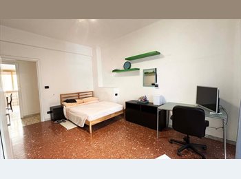 Roomgo IT - Via Federico Guarducci, Marconi-Ostiense - 700 € al mese