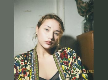 Roomgo IT - Natalia - 25 - Firenze