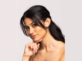 Roomgo IT - Alessia - 22 - Milano