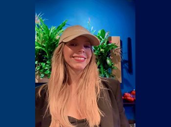 Roomgo IT - Geralda - 44 - Verona