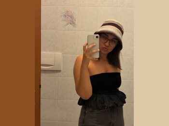 Roomgo IT - Nazgol - 26 - Roma Centro