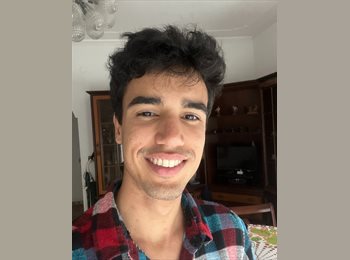 Roomgo IT - Giuliano  - 24 - Milano Centro