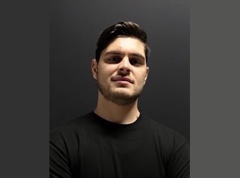 Roomgo IT - Gianmarco  - 29 - Esquilino S.Lorenzo