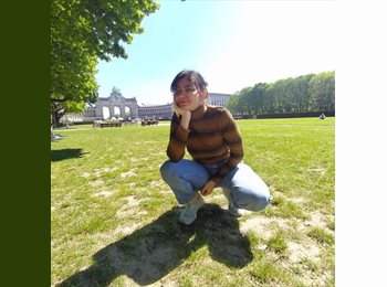 Roomgo IT - Sara - 26 - Roma