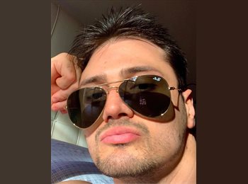 Roomgo IT - Simone - 38 - Riccione