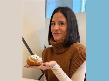 Roomgo IT - Yamila - 28 - Ancona