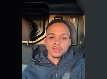 Roomgo IT - Carlos Henrique Ramos  - 21 - Rho