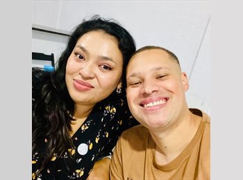 Roomgo IT - Anggela - 30 - Allerona