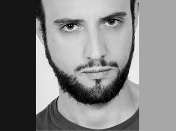 Roomgo IT - Italo - 33 - Genova