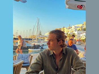 Roomgo IT - Romain - 23 - Verona