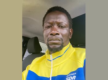 Roomgo IT - Diouf  - 43 - Firenze