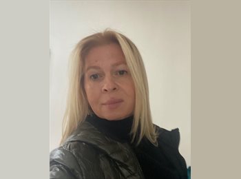 Roomgo IT - Tetiana  - 45 - Firenze