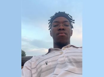 Roomgo IT - omar - 22 - Vicenza