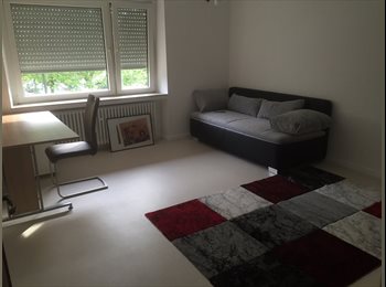 Appartager LU - Nice room for rent, Luxembourg - 850 € / Mois