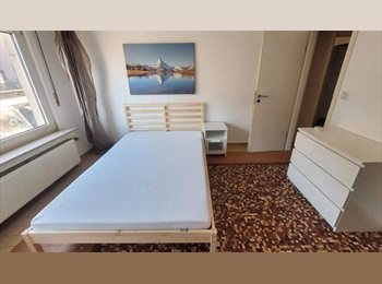 Appartager LU - Cozy bedroom house w nice terrace (HRTV216.12), Luxembourg Ville - 890 € / Mois