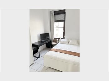 Appartager LU - belle chambre en colocation centre ville, Luxembourg - 1.150 € / Mois